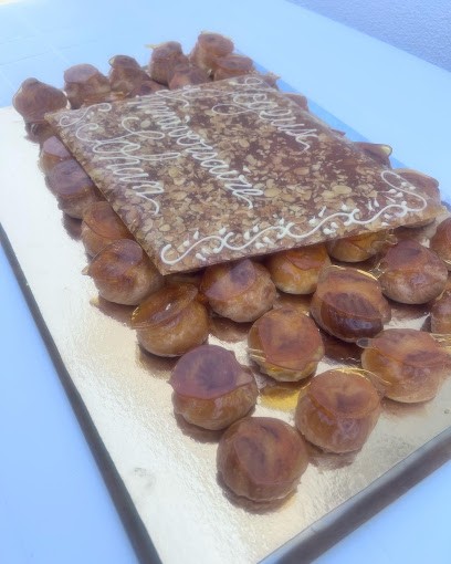 Boulangerie Pâtisserie Hervé Sébastien, Boulangerie à Saint-Pierre-Quiberon