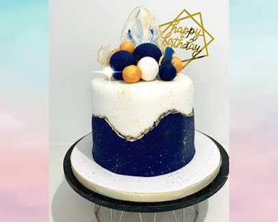 Cakedesign Dana, Pâtisserie à Malzéville