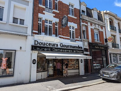Douceurs Gourmandes, Boulangerie à Cambrai