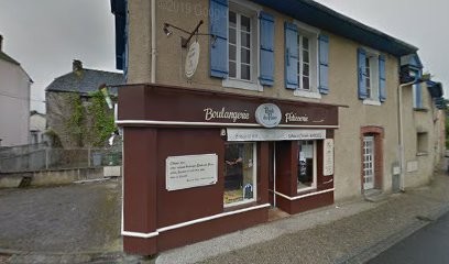 NJF Artisan Boulanger, Boulangerie à Ossun