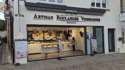 Bringout, Boulangerie à Haguenau