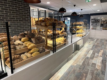 Aux Délices De Pierre, Boulangerie à Château-Renault