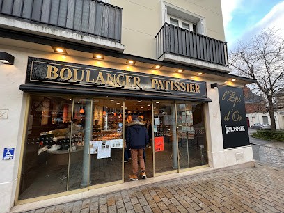 L'Epi d'Or, Boulangerie à Pont-l'Évêque