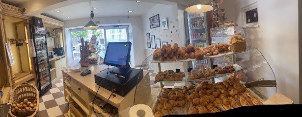 La Baguette Dorée, Boulangerie à Savigny-le-Temple