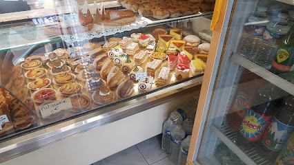 Boulangerie Pâtisserie TMIMI, Boulangerie à Marseille 10