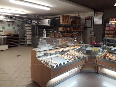 LA CHADENACAISE, Pâtisserie à Chadenac