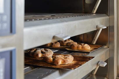 La Maison Jouvaud - Atelier Saint Roch, Pâtisserie à Carpentras