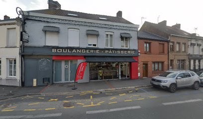 Boulangerie Berquez, Boulangerie à Wormhout