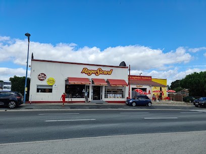 Bakery Sicard, Boulangerie à Saint-Jean-de-Beugné