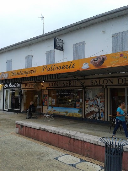 Boulangerie Pâtisserie Graciet, Boulangerie à Saint-Vincent-de-Tyrosse