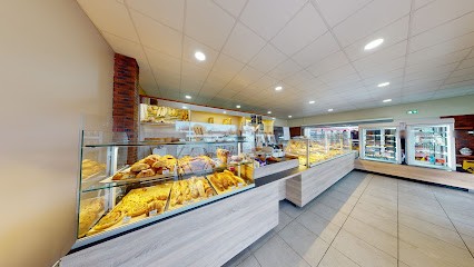 Au Pain Dufour, Boulangerie à Escalquens