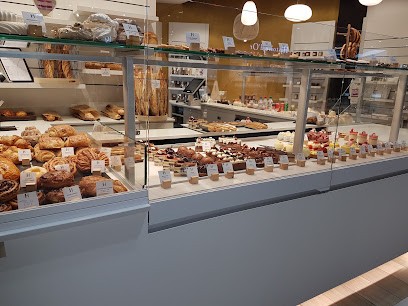 Patisserie Haushalter Boutique Les Terrasses, Boulangerie à Sarrebourg