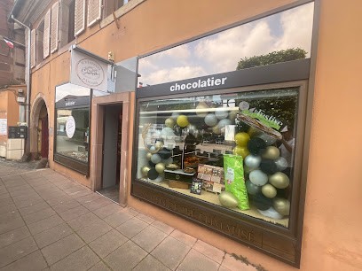 Boulangerie Pâtisserie DK Mutzig, Boulangerie à Mutzig