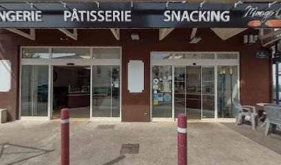 Paul'Cile, Boulangerie à Rives