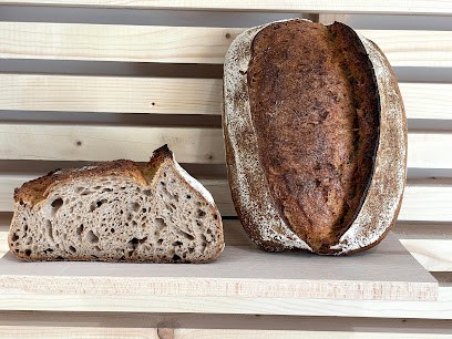 Boulangerie Bio DU SOLEIL ET DU PAIN, Boulangerie à Uzès
