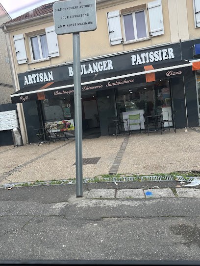 ARTISAN DE VSG, Boulangerie à Villeneuve-Saint-Georges