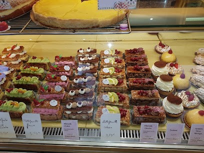 Les Caprices D'Elisa., Boulangerie à Montmorency