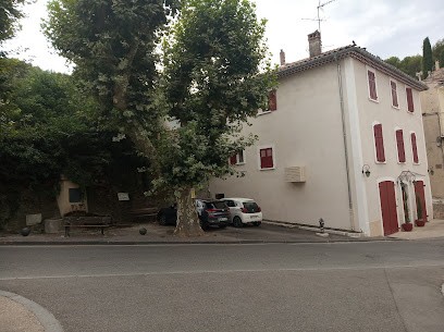 Le Fournil De Simiane, Boulangerie à Simiane-Collongue