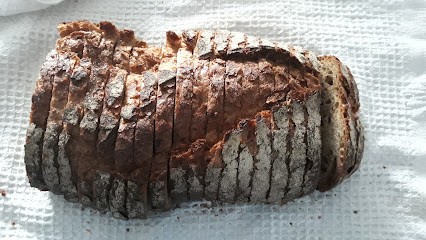 Le Loüer Louis, Boulangerie à Pluneret