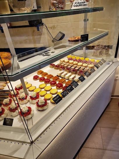 P'Tit Père, Boulangerie au Pré-Saint-Gervais