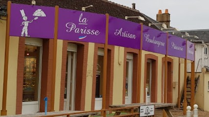 Les Délices De La Cavée, Boulangerie à Saint-Hilaire-la-Gravelle
