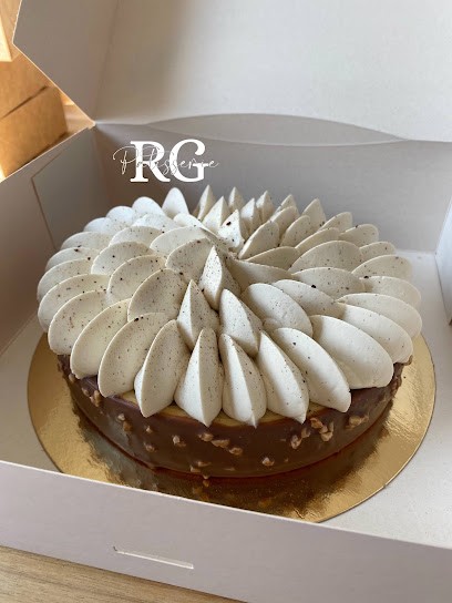 Pâtisserie RG, Pâtisserie à Cornillon-Confoux