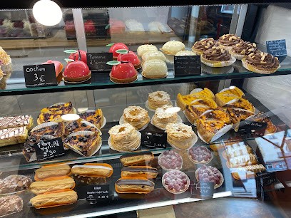 SARL MILLE ET UN PAIN, Boulangerie à Volvic