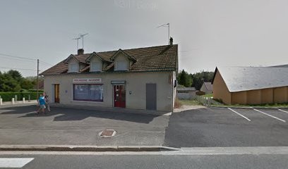 Boulangerie Gievres, Boulangerie à Gièvres