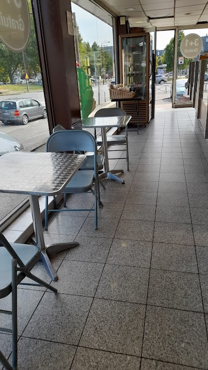 Le Fournil de Viry, Boulangerie à Viry-Châtillon