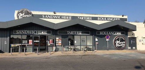 Marie Blachère Boulangerie Sandwicherie Tarterie, Boulangerie à Saint-Christol-lès-Alès