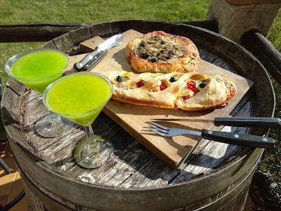 Fournil De La Bastide - Var, 83840, Boulangerie à La Bastide