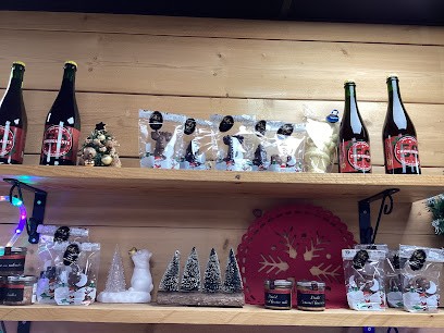 Boulangerie Suzanne et Dupont, Boulangerie à Annoville