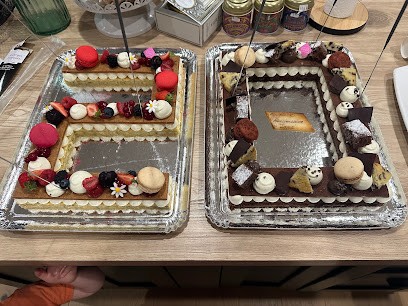 Maison Crombez, Boulangerie aux Garennes sur Loire