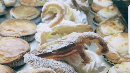 Boulangerie Clozier (Sanpat), Boulangerie à Labatut