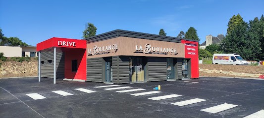 Boulangerie La Boulange, Boulangerie à Querrien