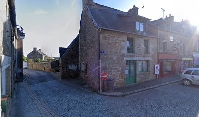 Boulangerie du Prieuré, Boulangerie à Louvigné-du-Désert