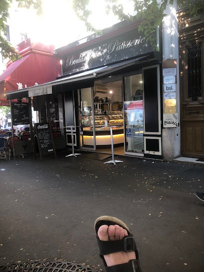 Boulangerie La Levain D Or, Boulangerie à Paris 02