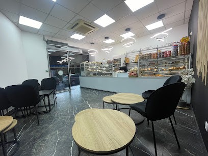 IDB Boulangerie, Boulangerie à Givors
