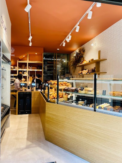 Bakery - Pastry THE HALLS, Boulangerie à Clisson