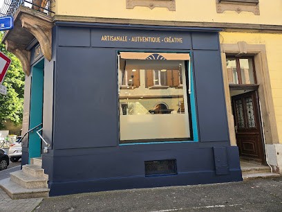 IKA Pâtisserie Boulangerie, Boulangerie à Schiltigheim