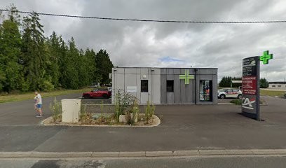 Jhamlyc, Boulangerie à Chizé