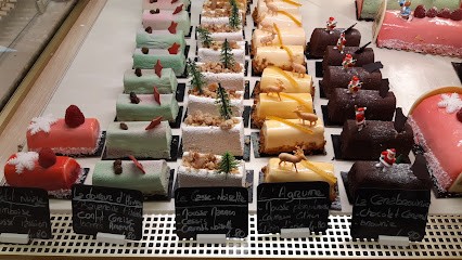 Le Pain Rustique, Boulangerie à Brunoy