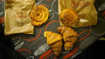 Boulangerie Pâtisserie Gilmett, Boulangerie à Connerré