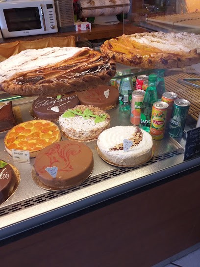 La Main à La Pâte, Boulangerie à Champagnole