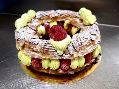 Boulangerie MV, Boulangerie à Terre-et-Marais
