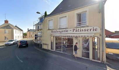 Rouillon Arnaud, Boulangerie à Torcé-Viviers-en-Charnie