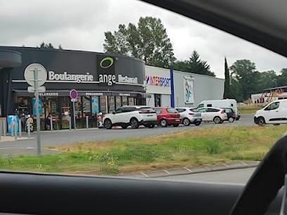 BOULANGERIE ANGE, Boulangerie à Bout-du-Pont-de-Larn