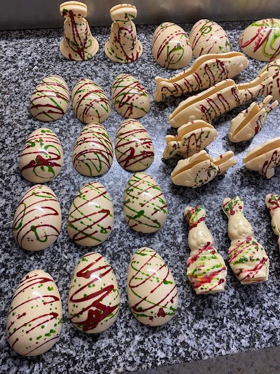 Au Sésame Doré, Boulangerie à Limours