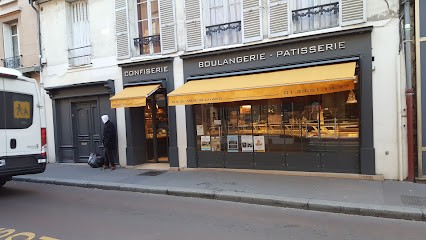 Boulangerie RICHARD, Boulangerie à Versailles