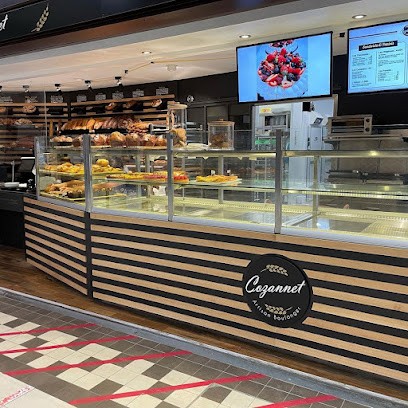 Cozannet Boulangerie & Pâtisserie, Boulangerie à Pluneret